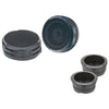 Power Acoustik 200-watt 3-way Mount Tweeters