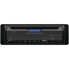 Power Acoustik Single-din In-dash Dvd Receiver