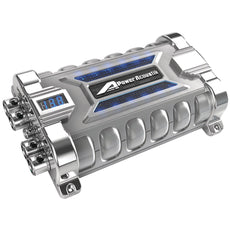Power Acoustik 30-farad Digital Capacitor
