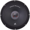 Power Acoustik Pro Audio Series Midrange Speaker (6.5&#34; 170 Watts)