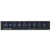 Power Acoustik Preamp Equalizer