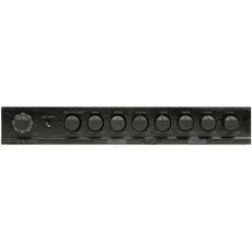 Power Acoustik 7-band Parametric Equalizer