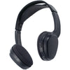 Power Acoustik Wireless Ir Headphones