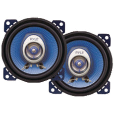 Pyle Pro Blue Label Speakers (4&#34; 2 Way)