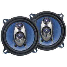 Pyle Pro Blue Label Speakers (5.25&#34; 3 Way)