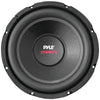 Pyle Pro Power Series Dual Voice-coil 4ohm Subwoofer (10&#34; 1000 Watts)