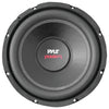 Pyle Pro Power Series Dual Voice-coil 4ohm Subwoofer (12&#34; 1600 Watts)