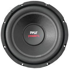 Pyle Pro Power Series Dual Voice-coil 4ohm Subwoofer (15&#34; 2000 Watts)