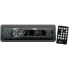 Pyle Pro Single-din In-dash Mechless Am And Fm Receiver