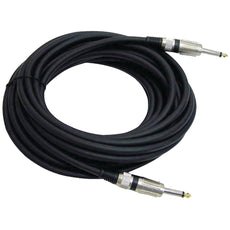 Pyle Pro 12-gauge Stage Speaker Cable (30ft)