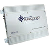 Pyramid Arctic Series 2-channel Bridgeable Mosfet Class Ab Amp (1600 Watts)