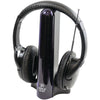 Pyle Pro Fm Hi-fi Wireless Headphones