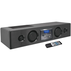 Pyle Home 300-watt Bluetooth Soundbar