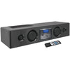 Pyle Home 300-watt Bluetooth Soundbar