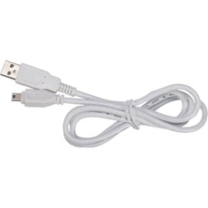 Rca A-male To Micro B-male Usb 2.0 Power & Sync Cable 3ft