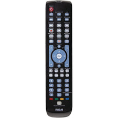 Rca 6-device Green Backlit Universal Remote