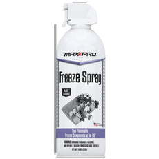 Max Pro Freeze Spray