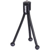 Sunpak 5&#34; Flex Leg Mini-spider Tripod