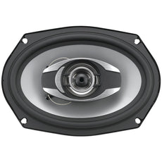 Soundstorm Gs Series 6&#34; X 9&#34; Speakers (2 Way; 350 Watts)