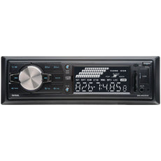 Soundstorm Single-din In-dash Mechless Am And Fm Receiver