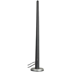 Terk Omnidirectional Am And Fm Amplified Stereo Indoor Antenna