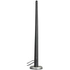 Terk Omnidirectional Am And Fm Amplified Stereo Indoor Antenna