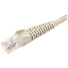 Tripp Lite Cat-5e Snagless Molded Patch Cable (10ft)