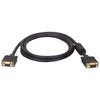 Tripp Lite Svga High-resolution Coaxial Monitor Extension Cable With Rgb Coaxial (10ft)