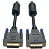 Tripp Lite Dvi Dual Link Digital Tmds Monitor Cable 10ft