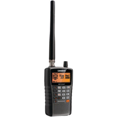 Uniden Bearcat Handheld Scanner