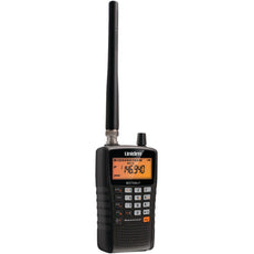 Uniden Bc75xlt 300-channel Handheld Scanner