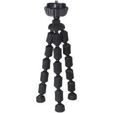 Vivitar 7&#34; Mini Flexible Spider Tripod