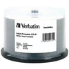 Verbatim 700mb 80-minute 52x Datalifeplus Cd-rs 50-ct Spindle