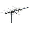 Winegard Hdtv High-band Vhf And Uhf Deep Fringe Antenna (45m Range)