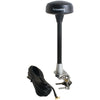 Browning Satellite Radio Trucker Mirror-mount Antenna With Large Built-in Ground Plane