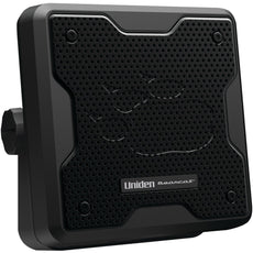 Uniden Accessory Cb And Scanner Speaker