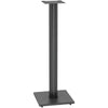 Atlantic Bookshelf Speaker Stands 2 Pk