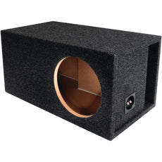 Atrend Atrend Series Single Vented Spl Enclosure (12&#34;)