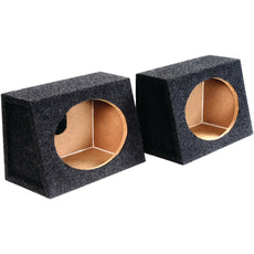 Atrend Bbox Series 6&#34; X 9&#34; Angled Enclosure