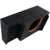 Atrend Bbox Series Subwoofer Boxes For Gm Vehicles (10&#34; Single Downfire Gm Ext Cab)