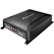 Pioneer Gm Digital Series 1200-watt 4-channel Class Fd Amp