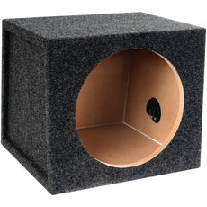 Atrend Bbox Series Single Hatchback Enclosure (12&#34;)