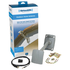 Siriusxm Siriusxm Universal Outdoor Home Antenna