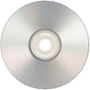 Verbatim 80-minute And 700mb 52x Datalifeplus Silver Inkjet Printable Cd-rs 50-ct Spindle