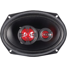 Db Bass Inferno Bsp Series Speakers (6&#34; X 9&#34; 300 Watts 3 Way)