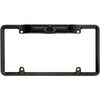 Boyo License Plate Camera With Led Lights (black)