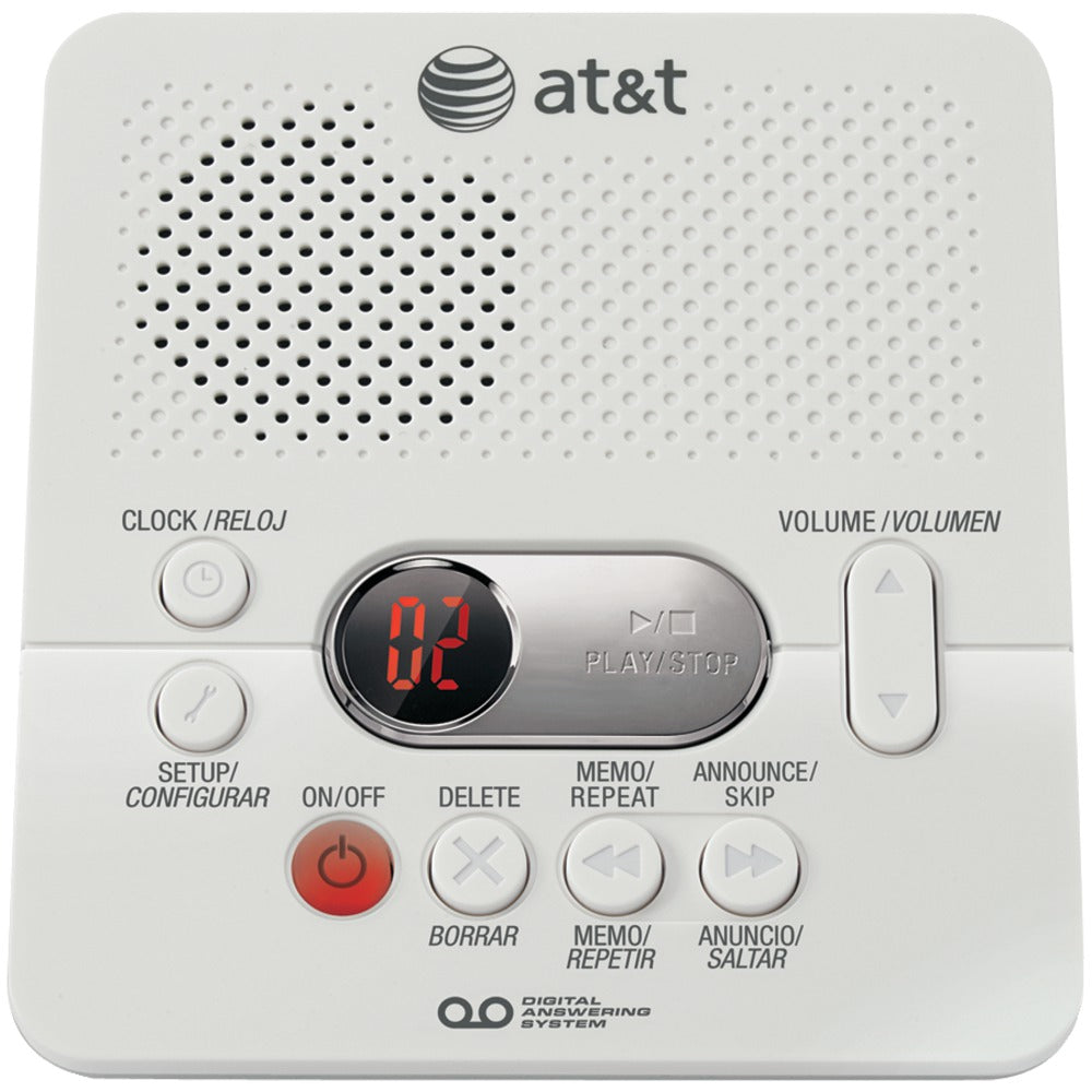 Att Digital Answering System – osescom