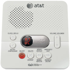 Att Digital Answering System