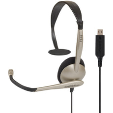 Koss Cs95 Usb Communication Headset