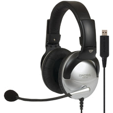 Koss Sb45 Usb Communication Headset